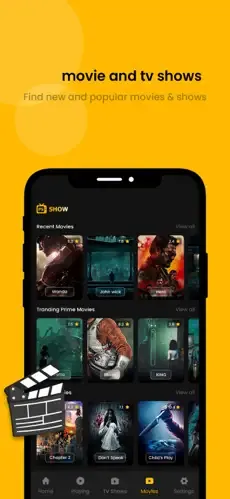hotstar-old-version movie